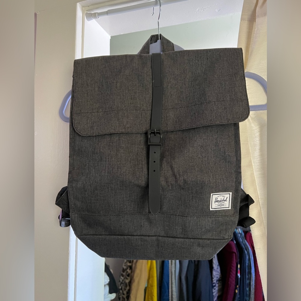 Herschel backpack